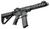 Arcturus NEO MOD1 CQB 10.6" AEG ME Airsoft Rifle, Black