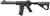 Arcturus NEO MOD1 CQB 10.6" AEG ME Airsoft Rifle, Black