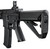 Arcturus NEO MOD1 CQB 10.6" AEG ME Airsoft Rifle, Black
