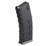 Lancer Tactical M4A1 RIS Full Polymer GBB Airsoft Rifle, Black
