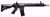 Elite Force M4 CFRX EyeTrace AEG Airsoft Rifle, Black