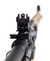 Arcturus Lwt MK I CQB 10 AEG Sport Arc SE Airsoft Rifle Starter Pack Black Tan