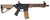 Arcturus LWT MK-I CQB 10" AEG Sport ARC SE Airsoft Rifle Starter Pack, Black/Tan