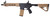 Arcturus LWT MK-I CQB 10" AEG Sport ARC SE Airsoft Rifle Starter Pack, Black/Tan