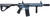 Arcturus LWT MK-II CQB 10" AEG Sport ARC SE Airsoft Rifle, Grey