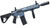 Arcturus LWT MK-II CQB 10" AEG Sport ARC SE Airsoft Rifle, Grey