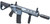 Arcturus LWT MK-II CQB 10" AEG Sport ARC SE Airsoft Rifle, Grey