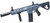 Arcturus LWT MK-II CQB 10" AEG Sport ARC SE Airsoft Rifle, Grey