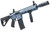 Arcturus LWT MK-II CQB 10" AEG Sport ARC SE Airsoft Rifle, Grey