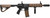 Arcturus LWT MK-II CQB 10" AEG Sport ARC SE Airsoft Rifle, Black/Tan