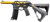 Lancer Tactical AirTac Customs Gen 3 Airsoft AEG Rifle, Gold/Black