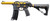 Lancer Tactical AirTac Customs Gen 3 Airsoft AEG Rifle, Gold/Black