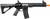Lancer Tactical Block 3 9.5" GBB Full Metal Airsoft Rifle w/ MLOK Rail by Golden Eagle, Black