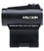 HOLOSUN Circle Dot Sight w/ Gold Reticle, Black