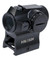 HOLOSUN Circle Dot Sight w/ Gold Reticle, Black