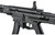 ARCTURUS X C.A.T. Versatile MP5 AEG FE Airsoft Rifle, Black
