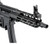 ARCTURUS X C.A.T. Versatile MP5 AEG FE Airsoft Rifle, Black