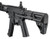 ARCTURUS X C.A.T. Versatile MP5 AEG FE Airsoft Rifle, Black