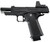 ARCTURUS Vanguard 4.3" Hi-Capa GBB Airsoft Pistol w/ Optics Ready Slide & ARS-1 Red Dot Combo, Black