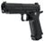 ARCTURUS Vanguard 5" Hi-Capa GBB Airsoft Pistol w/ Optics Ready Slide, Black