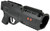 Acetech Volcano Tracer 40Mm Grenade Launcher Black Airsoft