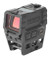 Holosun AEMS CORE Red Reflex Dot Sight, Black
