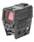 Holosun AEMS CORE Green Reflex Dot Sight, Black