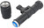Ranger Armory M-LOK 500 Lumens Tactical Flashlight with Pressure Switch, Black
