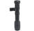 Ranger Armory M-LOK 500 Lumens Tactical Flashlight with Pressure Switch, Black