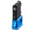 Lancer Tactical HPA Adapter For TM MWS M4 GBB Rifle, Blue