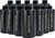 APS Spare Replacement Shells for Thunder B Sound Grenade Cores, 12 Pack