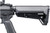 Lancer Tactical Gen 2 Core Series Stalker 13" M4 AEG Airsoft Rifle, Black