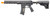Wolverine MTW Unleashed Semi-Only Edition HPA Airsoft Rifle, Black