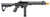 Vorsk VMP-2M Assault Variant Select Fire GBB Airsoft Rifle, Black