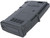 ARES AMAG 100rd Mid-Cap M4 Magazine, 5 Pack, Black