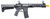 Lancer Tactical BG Defense Type-A SPR 10 Gen 2 Airsoft AEG Rifle, Black