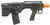 G&G ESG B-10 2.0 Gas Powered Bullpup Airsoft Shotgun, Black