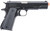 Golden Eagle 1911 Full Metal Gas Blowback Airsoft Pistol, Black