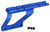 G&P Scope Mount Base Long for Tokyo Marui/WE Hi-Capa Series GBB, Blue