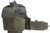 Code 11 Medium Exo Plate Carrier, OD Green