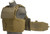 Code 11 Large Exo Plate Carrier, Tan