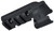 Ranger Armory M1911 Under Barrel Rail, Black