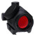 Novus Precision Micro Red Dot Sight MDS1, Black