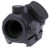 Novus Precision Micro Red Dot Sight MDS1, Black