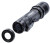 Novus Precision T32 Verthandi Tactical Flashlight, Black