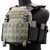 Phantom Gear Wraith T3 Medium Plate Carrier, Desert Night Camo