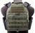 Phantom Gear Wraith T3 Medium Plate Carrier, Desert Night Camo