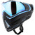 Push Unite MKII Goggle, Blue Lens