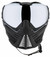 Push Unite MKII Goggle, Silver Lens