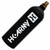 HK Army 20oz CO2 Air Tank